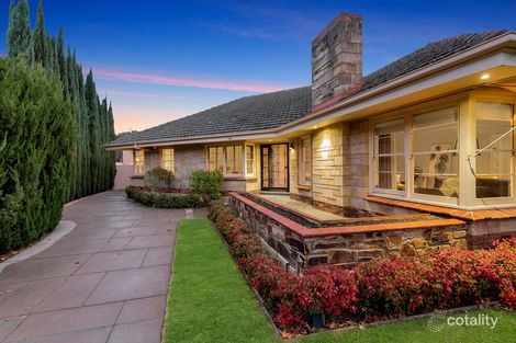 Property photo of 36 Strathmore Avenue Lockleys SA 5032