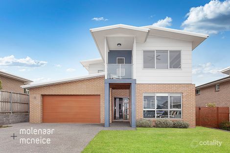 Property photo of 48 Geraghty Street Bulli NSW 2516