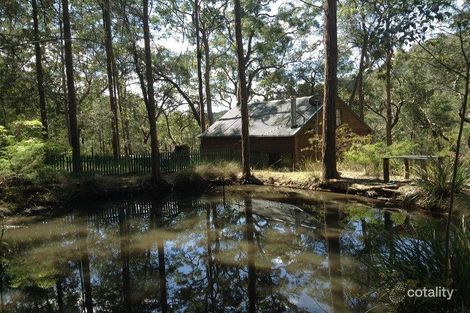 1516 Bells Line Of Road, Kurrajong Heights, NSW 2758