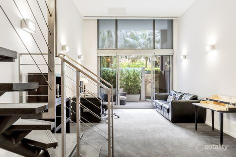 Property photo of 101/81 Macleay Street Potts Point NSW 2011