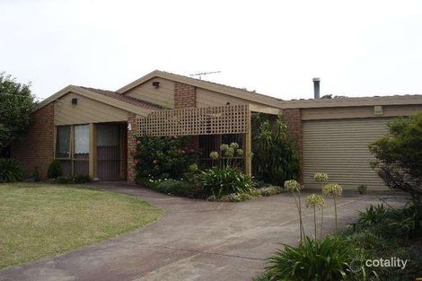 4 Beautex Ct, Aspendale Gardens, VIC 3195