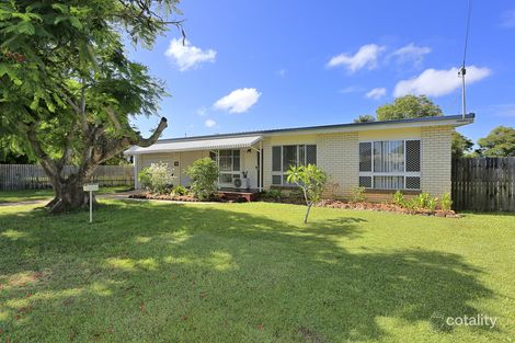 Property photo of 62 Skyring Street Bundaberg East QLD 4670