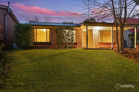 Property photo of 113 Mount Street Leura NSW 2780