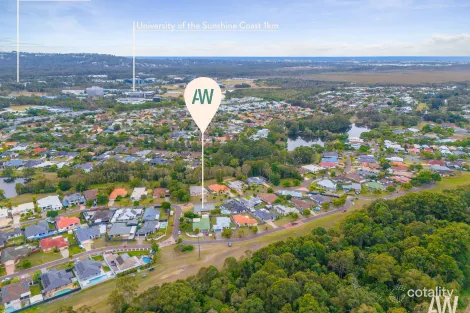 Property photo of 24 Oak Grove Way Sippy Downs QLD 4556