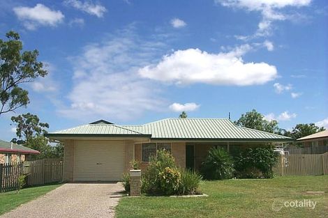 11 Protea Ave, Norman Gardens, QLD 4701