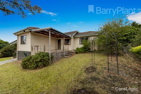 Property photo of 13 McColl Street Nilma VIC 3821