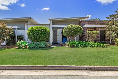 Property photo of 3/4 Maranoa Street Coomera QLD 4209