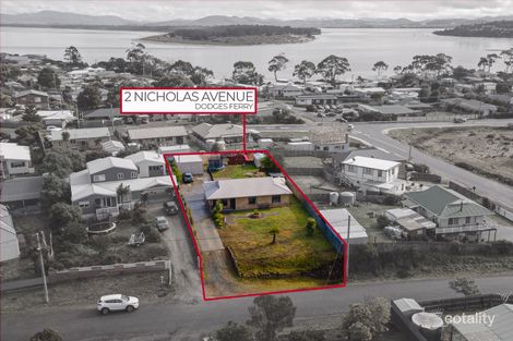 Property photo of 2 Nicholas Avenue Dodges Ferry TAS 7173