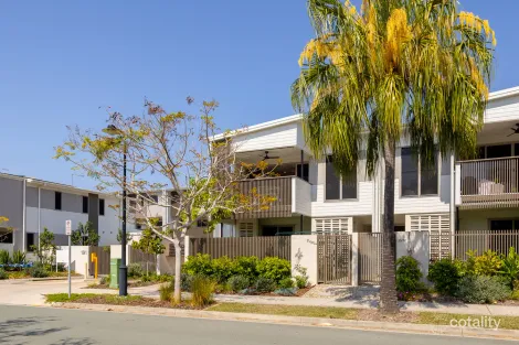 Property photo of LOT 21/191 Quay Circuit Newport QLD 4020
