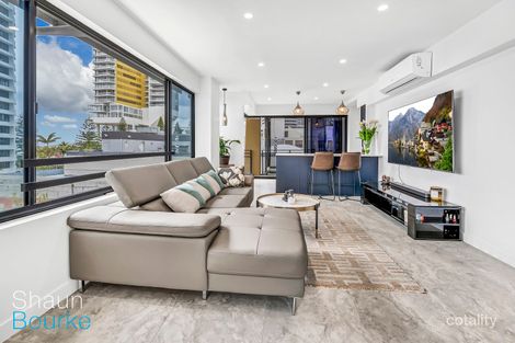 Property photo of 10 Albert Avenue Broadbeach QLD 4218