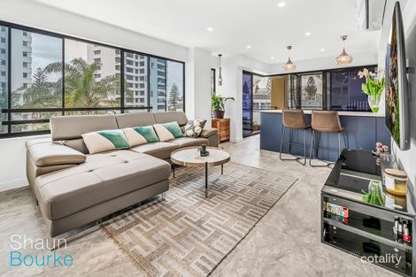 Property photo of 10 Albert Avenue Broadbeach QLD 4218