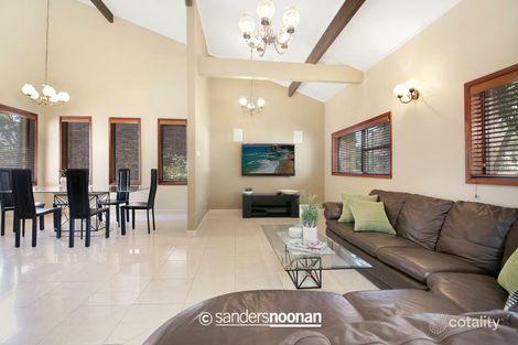 Property photo of 4 Beech Place Lugarno NSW 2210