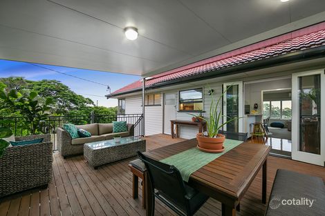 Property photo of 44A Avison Street Moorooka QLD 4105