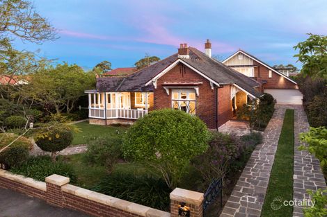 Property photo of 47 Greengate Road Killara NSW 2071