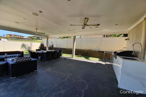 Property photo of 14 Richard Crescent Cecil Hills NSW 2171