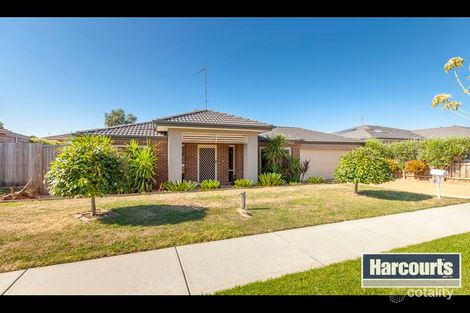 8 Cunningham Ct, Warragul, VIC 3820