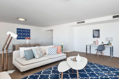 Property photo of 610/335 Wharf Road Newcastle NSW 2300