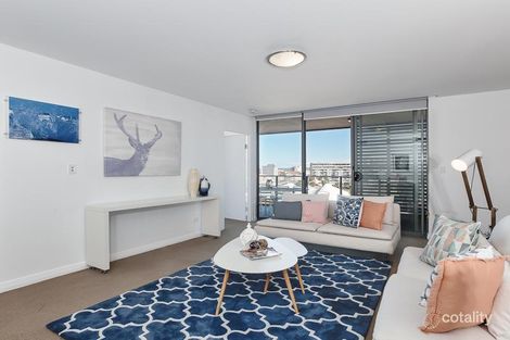 Property photo of 610/335 Wharf Road Newcastle NSW 2300