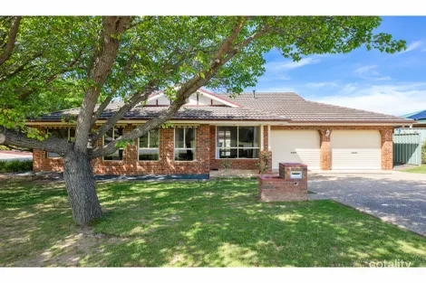 20 Hayden Way, Glenroy, NSW 2640