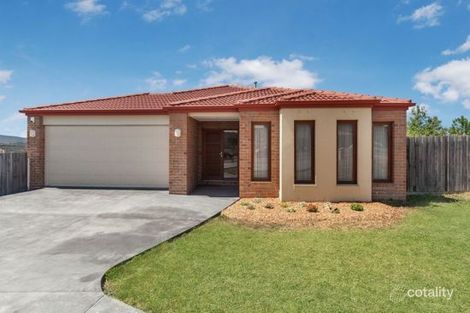 Property photo of 25 Aurina Drive Wallan VIC 3756