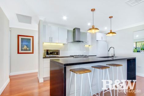 Property photo of 9 Mimosa Close St Clair NSW 2759