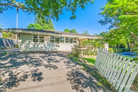 2 Rosedale Rd, Gordon, NSW 2072