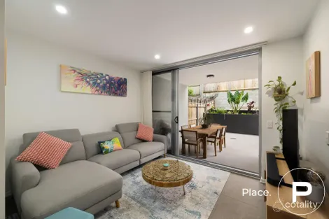 Property photo of 5/166 Herston Road Herston QLD 4006