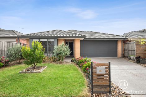 Property photo of 52 Blue Lake Drive Wallan VIC 3756