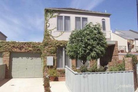 135-137 The Crescent, Kensington, VIC 3031