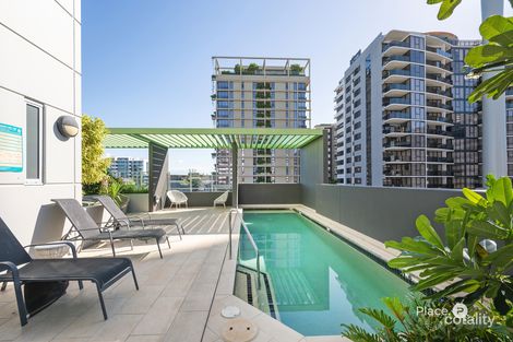 412/66 Manning St, South Brisbane, QLD 4101