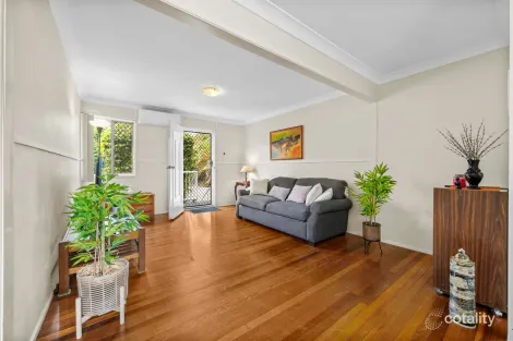 Property photo of 3/72 McFadden Street Wynnum QLD 4178