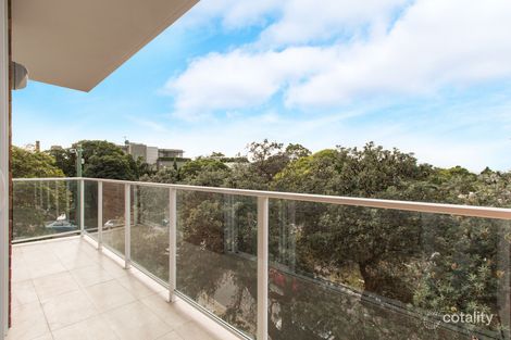 Property photo of 9/15 Birriga Road Bellevue Hill NSW 2023