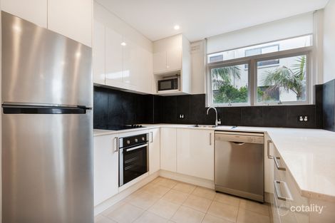 Property photo of 9/15 Birriga Road Bellevue Hill NSW 2023