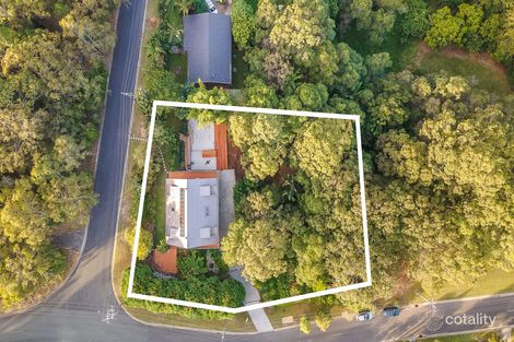 Property photo of 1 Karawatha Drive Currumbin Waters QLD 4223