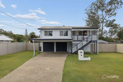 16 Cracow St, Camira, QLD 4300