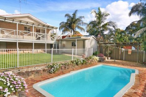 Property photo of 25 Munro Street Greystanes NSW 2145