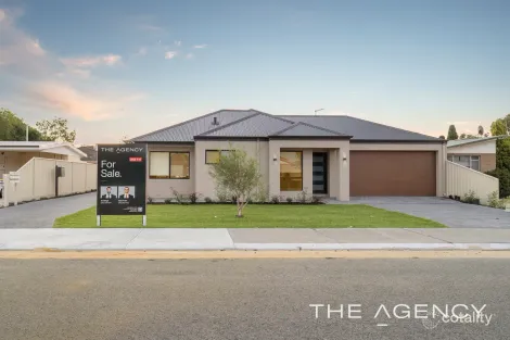 Property photo of 24 Thomas Street Queens Park WA 6107