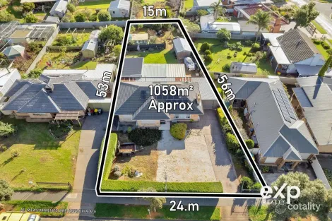 Property photo of 102 Haydown Road Elizabeth Vale SA 5112