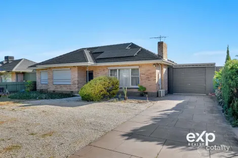 Property photo of 102 Haydown Road Elizabeth Vale SA 5112