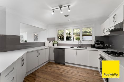 Property photo of 13 Munjowee Circle South Littleton NSW 2790