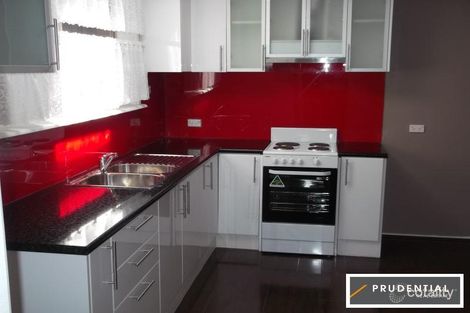 Property photo of 41 First Avenue Macquarie Fields NSW 2564