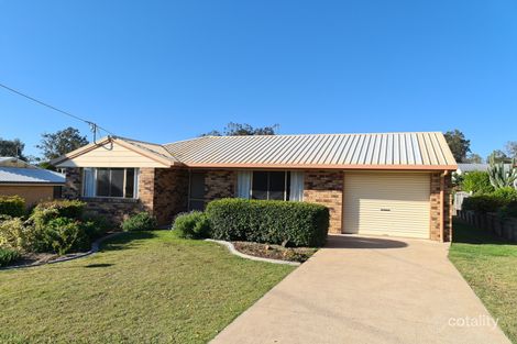 Property photo of 20 Smith Street Wondai QLD 4606