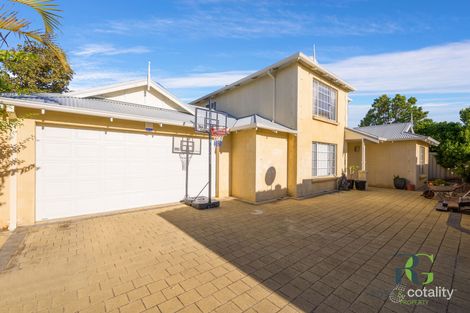 Property photo of 10A Rome Road Alfred Cove WA 6154