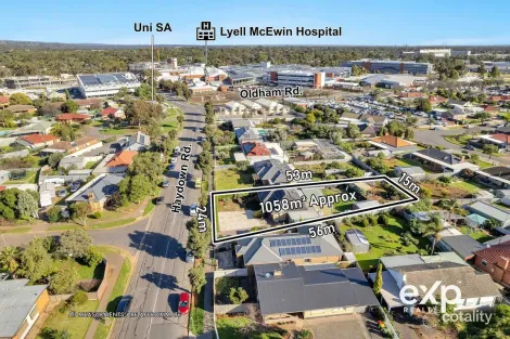 Property photo of 102 Haydown Road Elizabeth Vale SA 5112