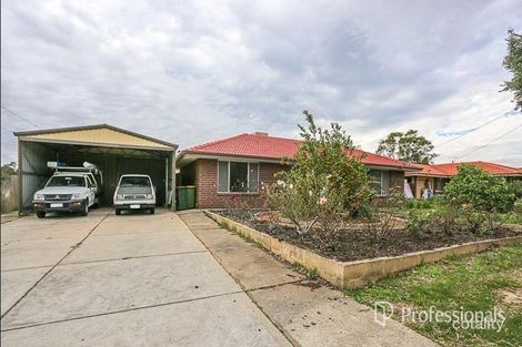 42 Stringybark Dr, Forrestfield, WA 6058