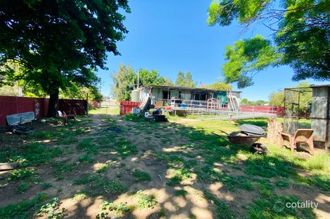 7 Marcia St, Forbes, NSW 2871