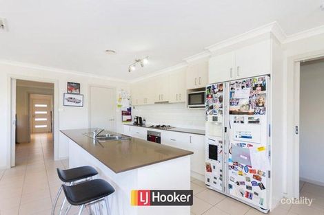 Property photo of 21 Waterworth Street Dunlop ACT 2615