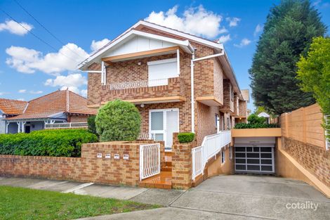 Property photo of 4/86 Wareemba Street Wareemba NSW 2046