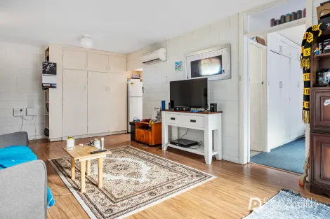 Property photo of 21/320 Davey Street South Hobart TAS 7004