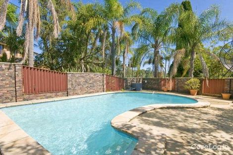Property photo of 1 Balmoral Place Carlingford NSW 2118